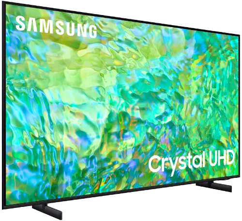 Smart TV Samsung 85 Crystal UHD 4K