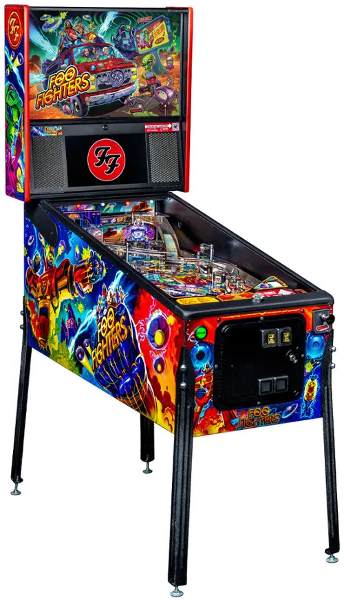 Pinball Games: Game Zoo Pinball online 