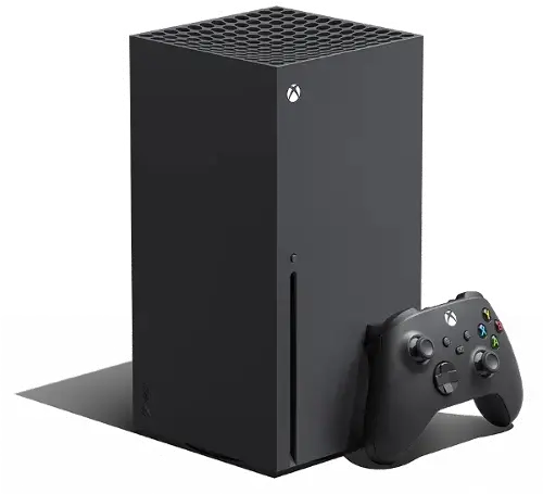 Xbox Series X 1TB + Forza Horizon 5