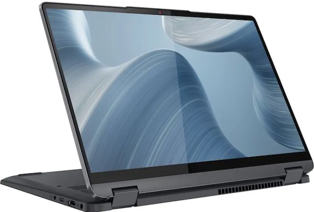 82R7003WUS Lenovo IdeaPad Flex 5 Touchscreen Convertible Notebook-1