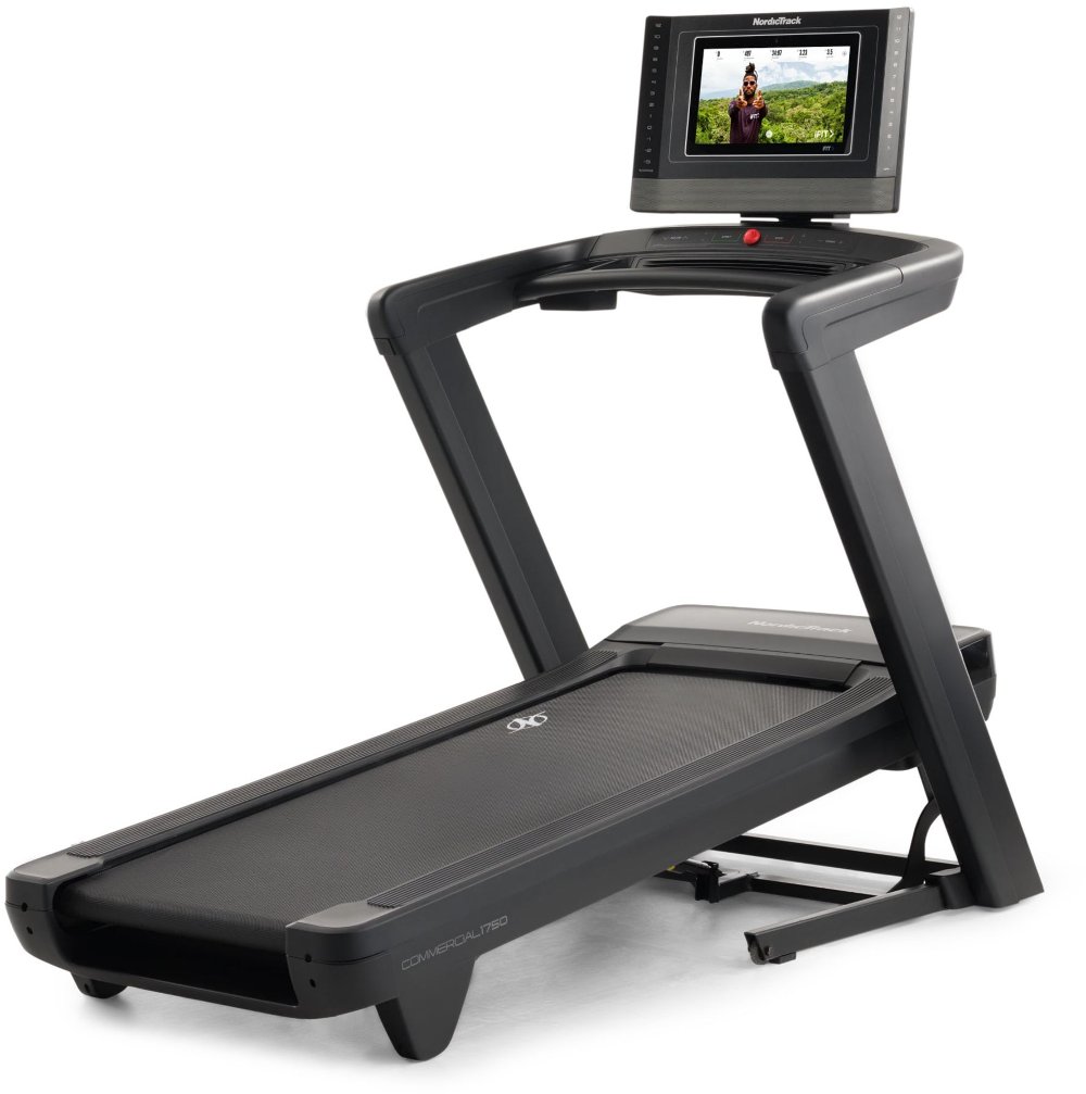 NordicTrack Commercial 1750 Treadmill