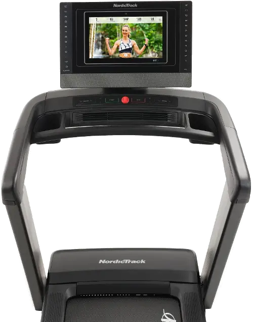 Nordictrack t7 2 online treadmill