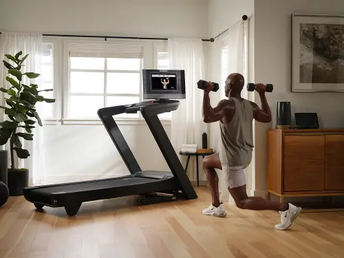 Nordictrack multi online gym