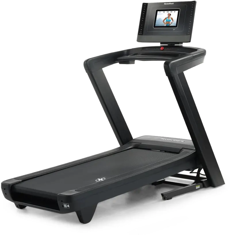 NordicTrack Commercial 1250 Treadmill RC Willey