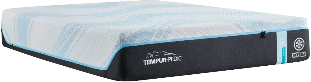 10242231 Tempur-Pedic ProBreeze 2.0 Medium Hybrid Txin-XL Mattress-1