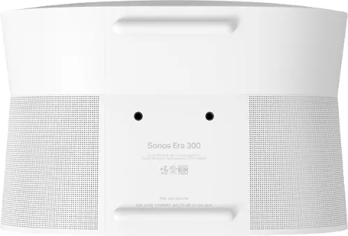 Sonos E30G1US1 Era 300 - White