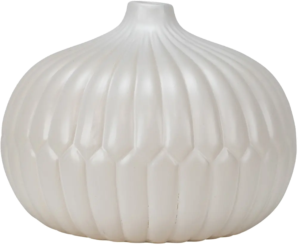7.5 Inch Wisnery Medium Vase-1