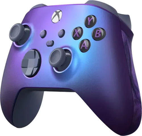 Microsoft Xbox Wireless Controller for Xbox Series X Stellar Shift Special  Edition | RC Willey
