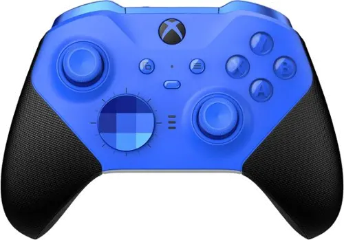 Microsoft Xbox Series X Wireless Controller | GameStop