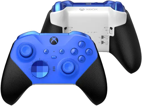 Elite Wireless Controller Series 2 : : Video Games