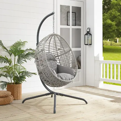 Boho hanging egg chair new arrivals