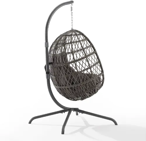 Warehouse discount egg chair