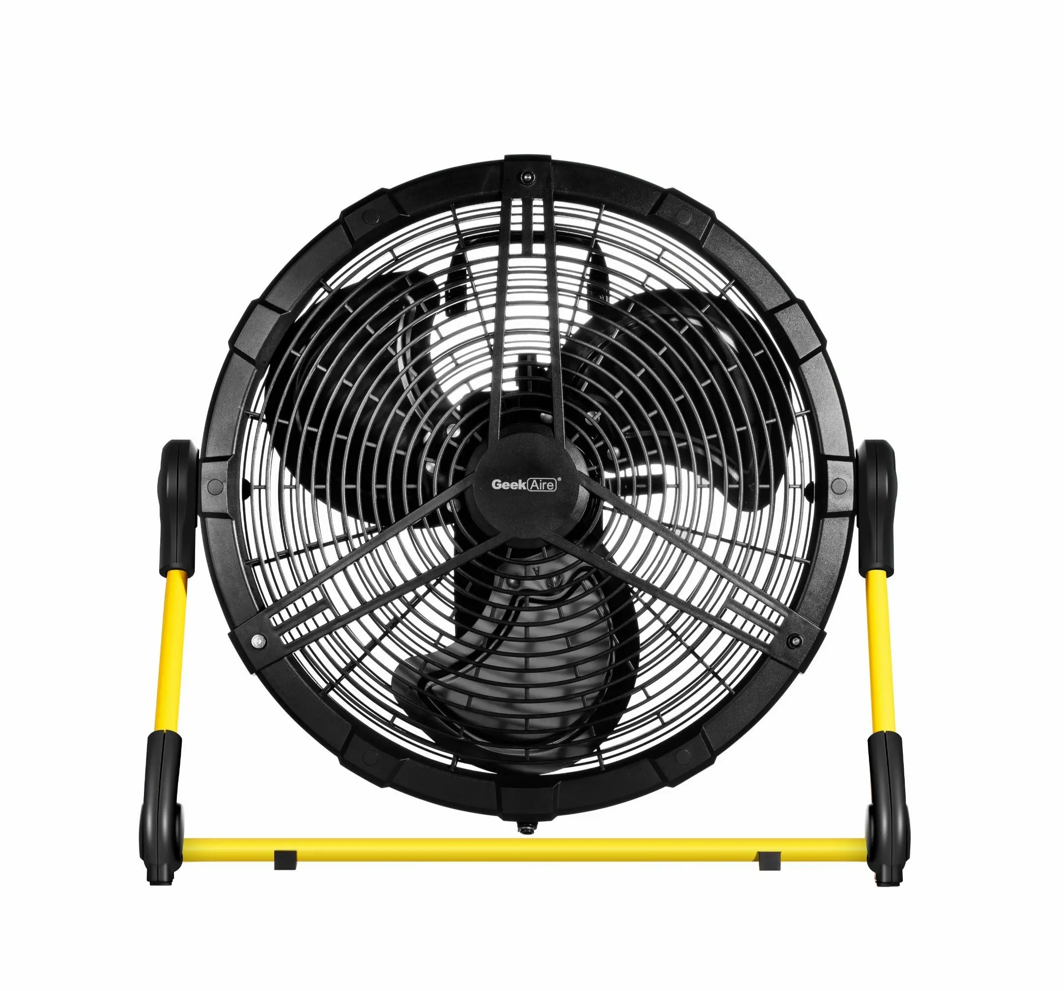 CF200M Geek Aire 16 Rechargeable Outdoor Misting Fan sku CF200M