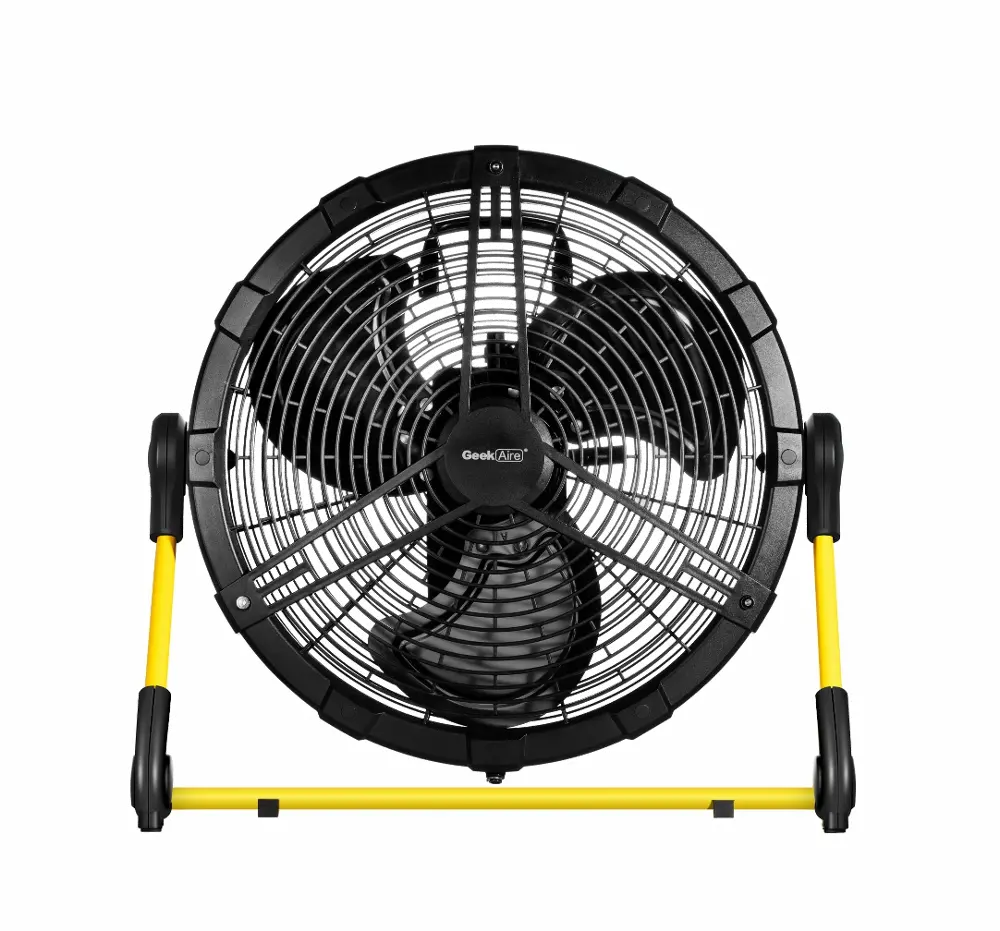 CF200M Geek Aire 16  Rechargeable Outdoor Misting Fan-1