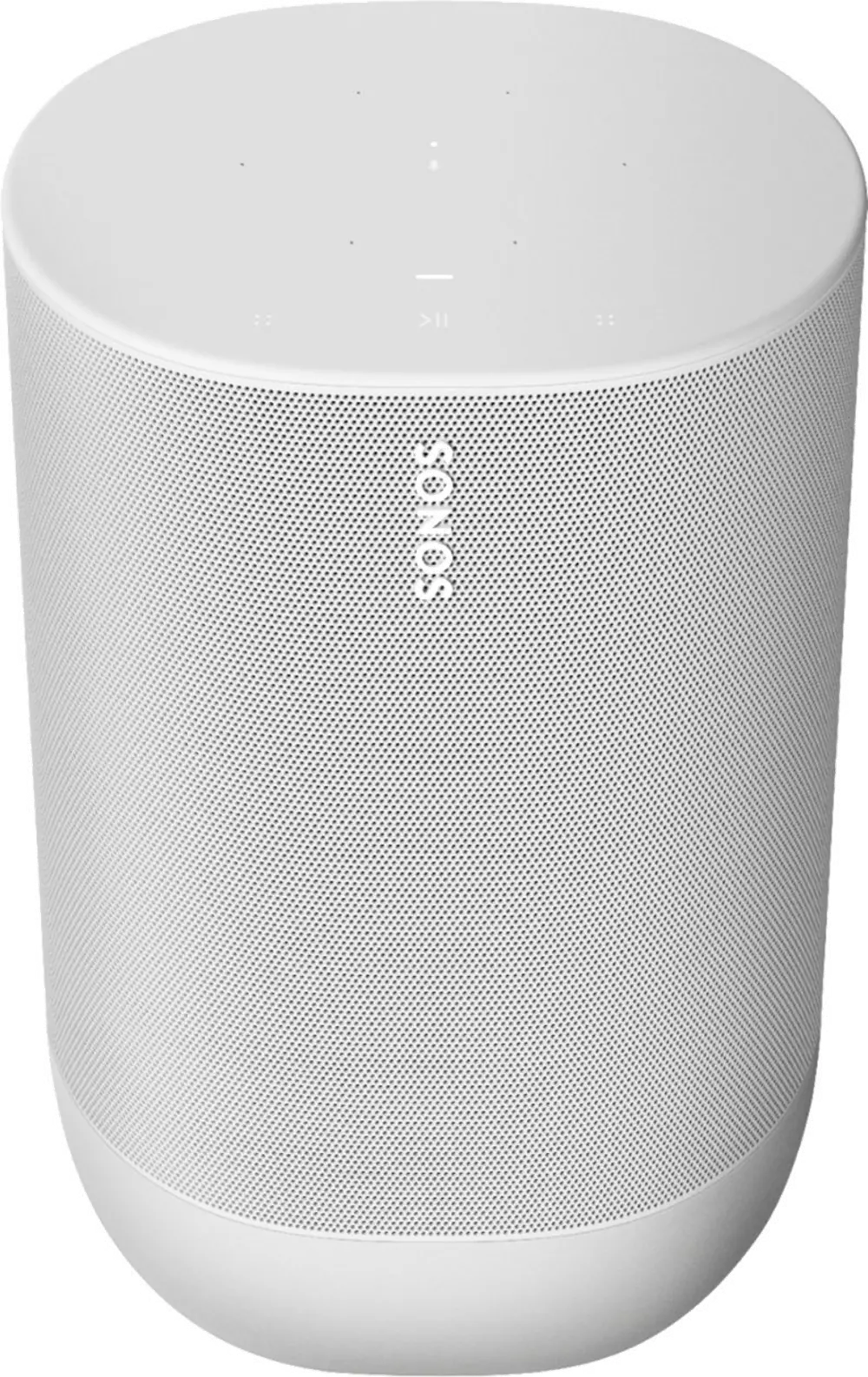 MOVE-WHITE Sonos Move Portable Speaker - White-1