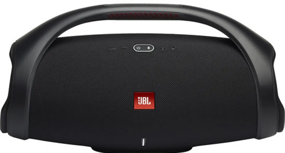 JBLBOOMBOX2BLKAM JBL Boombox 2 Portable Bluetooth Speaker-1