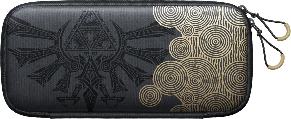 SWI/TOTK_CARRY_CASE Nintendo Switch Carrying Case for The Legend of Zelda: Tears of the Kingdom Edition-1