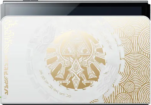 Nintendo Switch – OLED Model - The Legend of Zelda: Tears of the