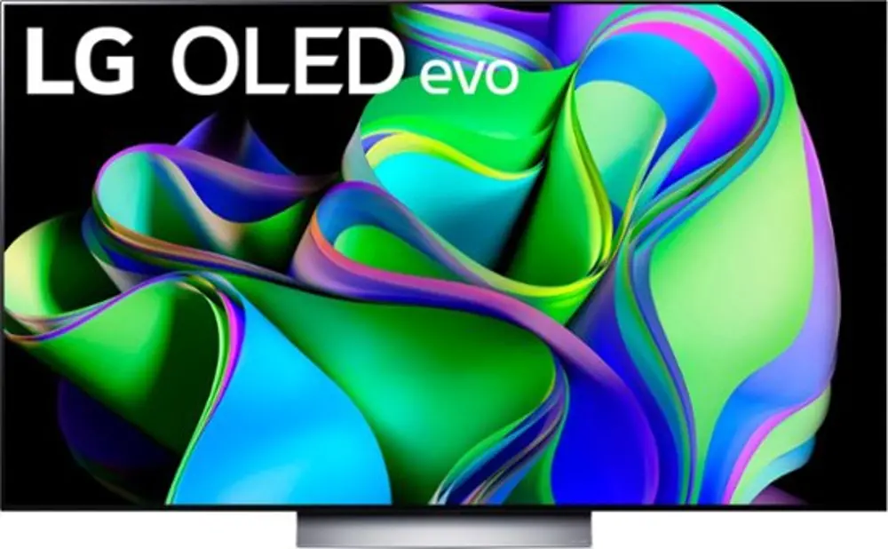 OLED77C3PUA LG 77  C3 Series OLED evo 4K UHD Smart TV-2