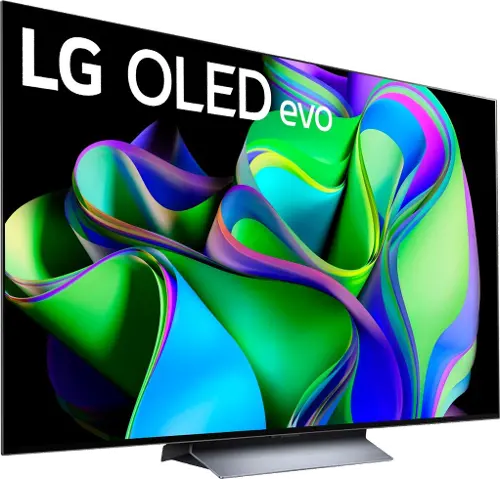 LG C3 OLED at Sam's Club $999 : r/LGOLED