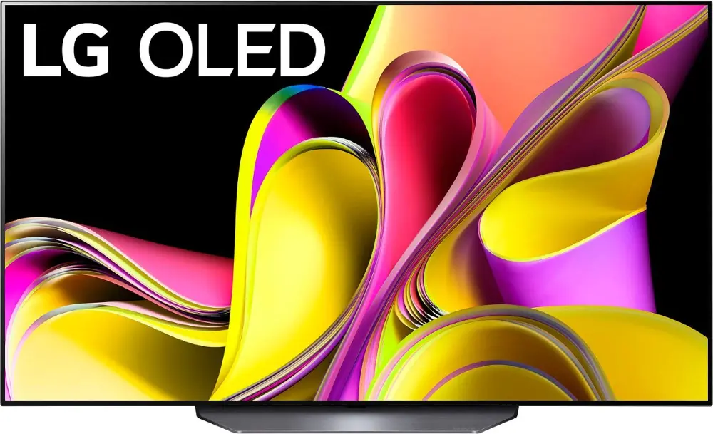 OLED77B3PUA LG 77  B3 Series OLED 4K UHD Smart webOS TV-1
