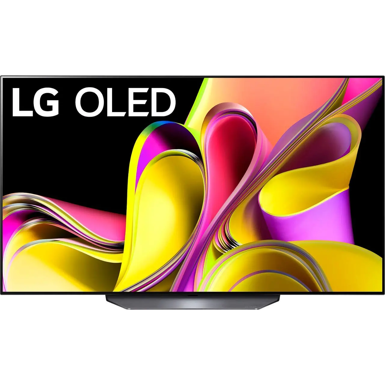 LG 65" B3 Series OLED 4K UHD Smart webOS TV RC Willey