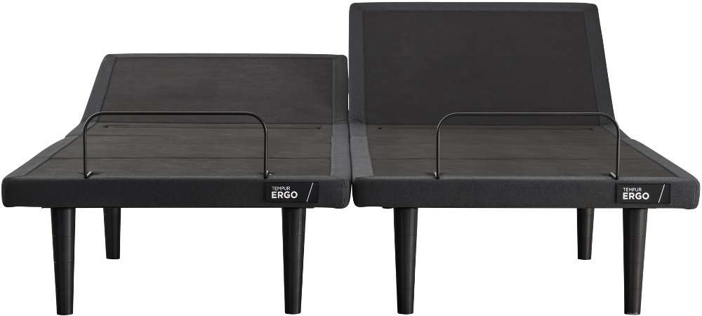 Tempur-Pedic Tempur-Ergo 3.0 Split King Adjustable Base