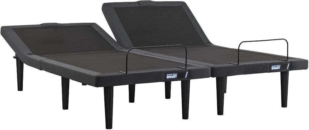 Tempur-Pedic Tempur-Ergo Smart 3.0 Split King Adjustable Base
