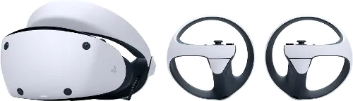PlayStation VR2 Branco Para Playstation 5 + Horizon Call of the