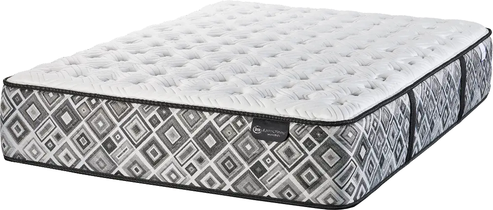 834221-3030 Serta Argente Hybrid Firm Full Mattress-1