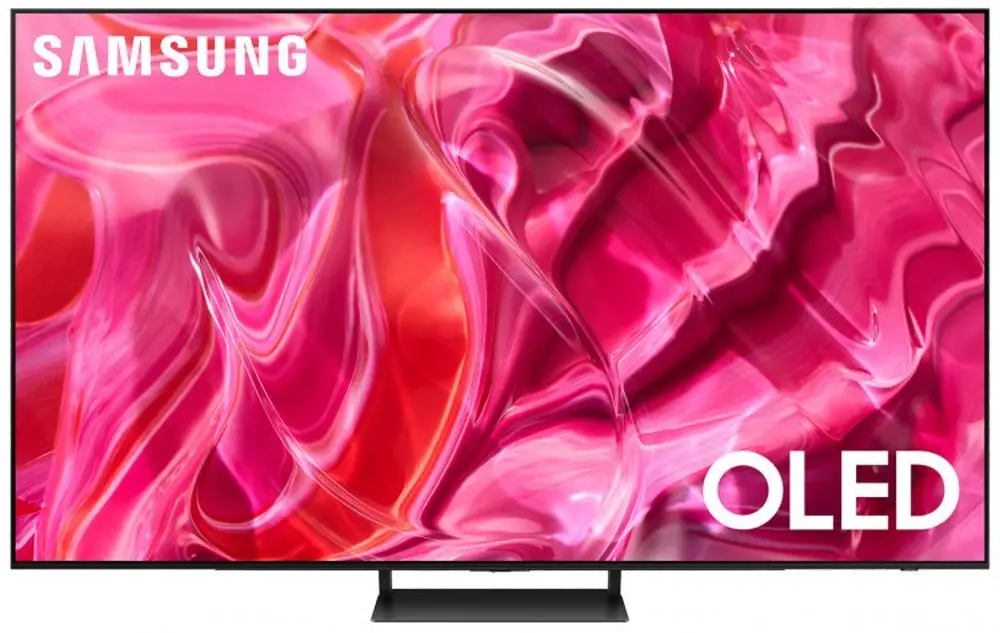 QN77S90CAFXZA Samsung 77  S90C Smart OLED 4K UHD TV-1