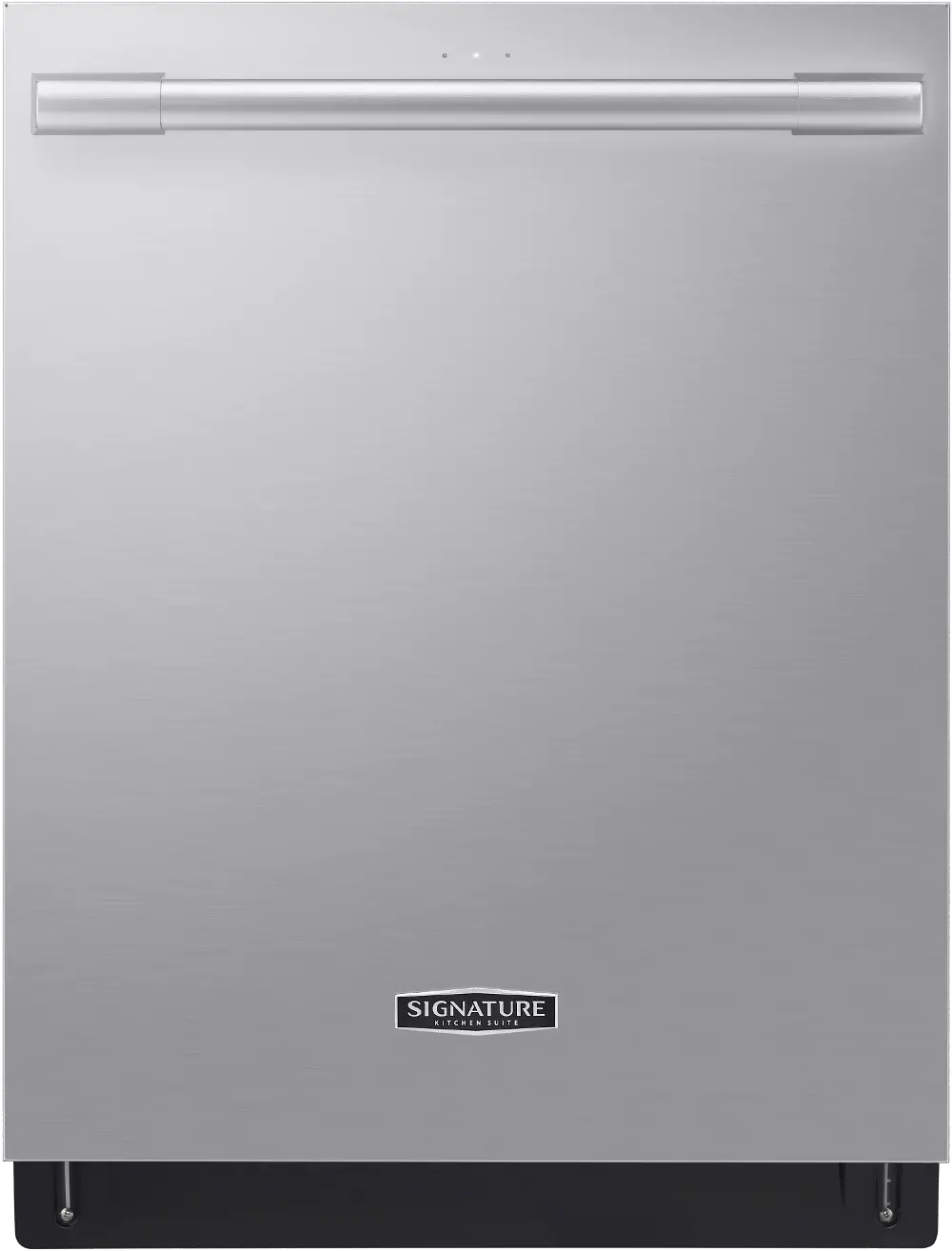 Signature Top Control Dishwasher - Stainless Steel-1