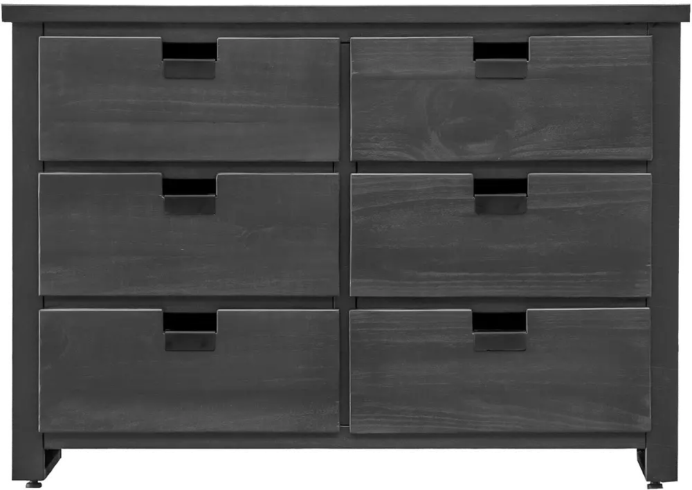 Cali Gray Dresser-1