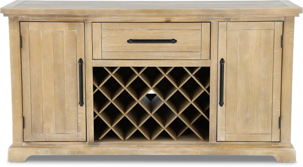 Beach House Natural Dining Server-1