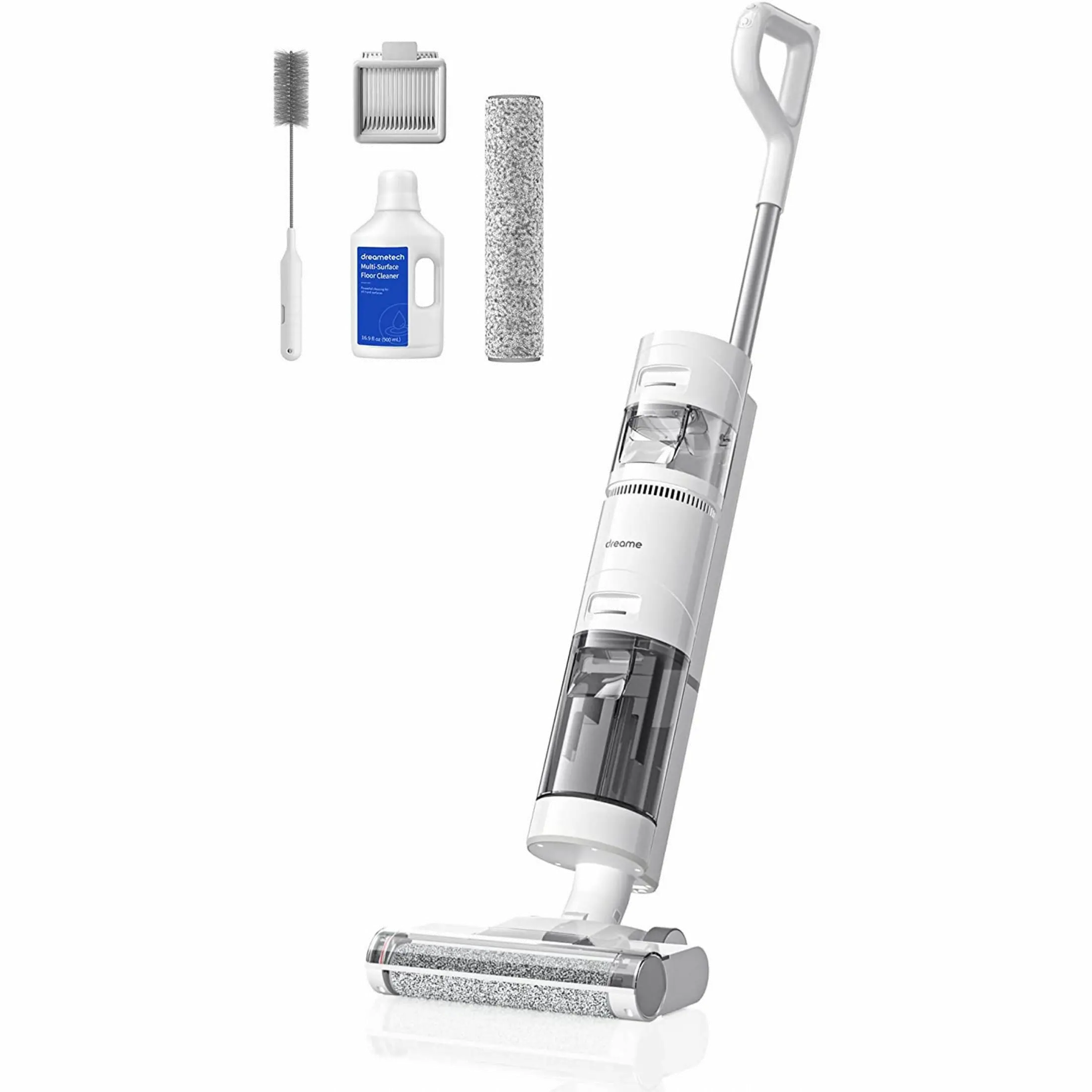 Dreametech H11 Wet and Dry Vacuum - White