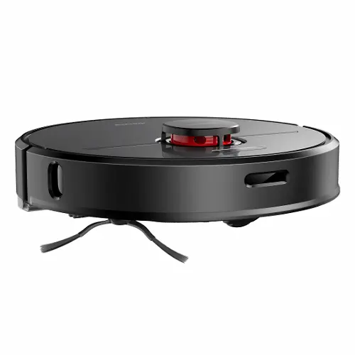 Dreametech Bot D9 Pro Robot Vacuum and Mop - Black | RC Willey