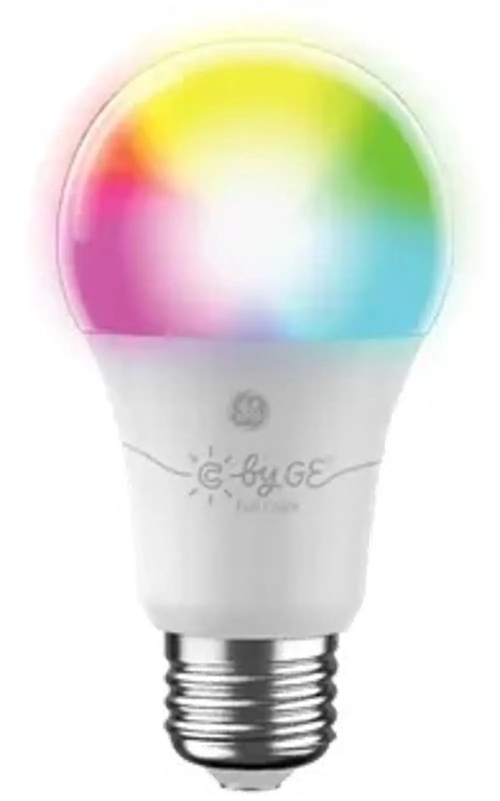 Savant Cync Smart Bulb Full Color A19 (2 Pack)-1