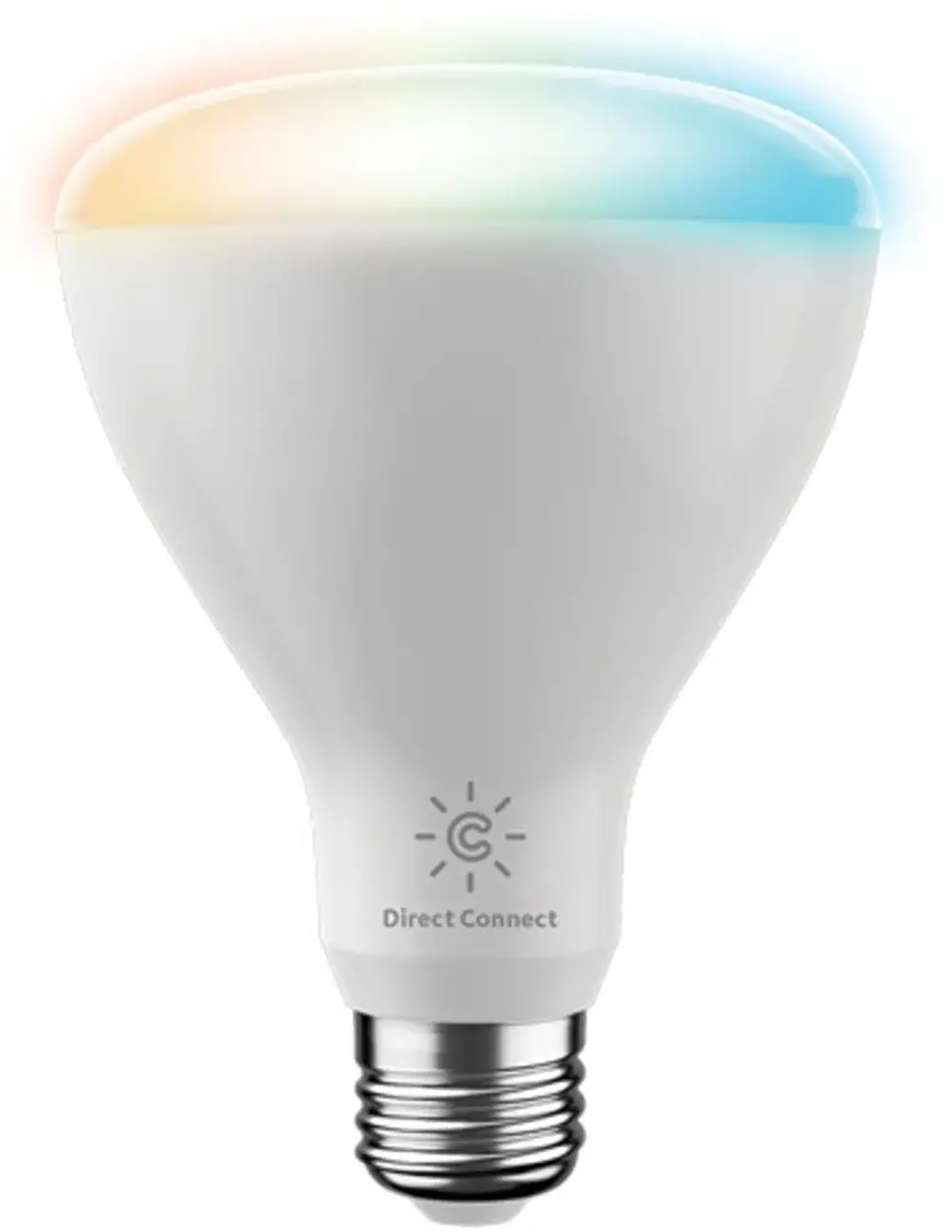 Savant Cync Smart Bulb BR30 Tunable White Flood Light (2 Pack)-1