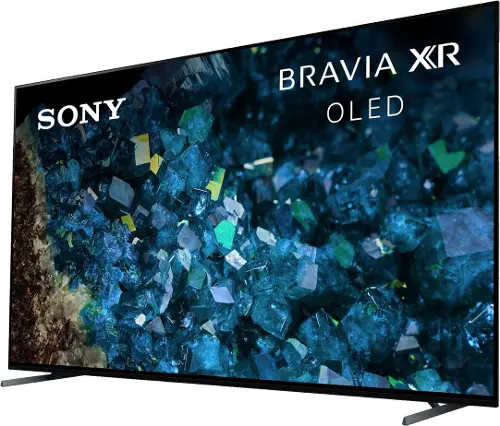 TV OLED 210 cm (83) Sony BRAVIA XR-83A80L, UHD 4K HDR, Smart TV, Google TV  · SONY · El Corte Inglés