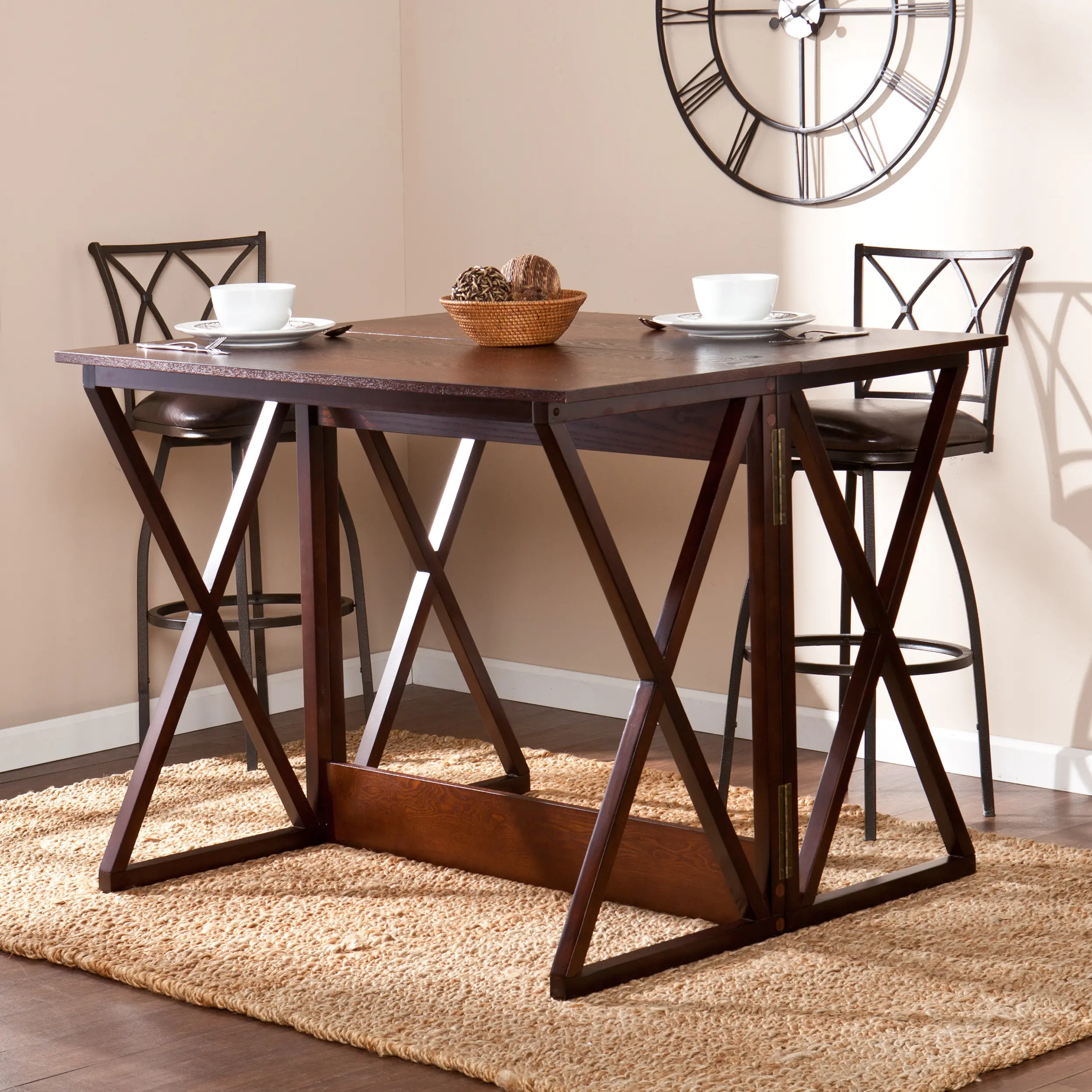 Derby Counter Height Multi-Use Table