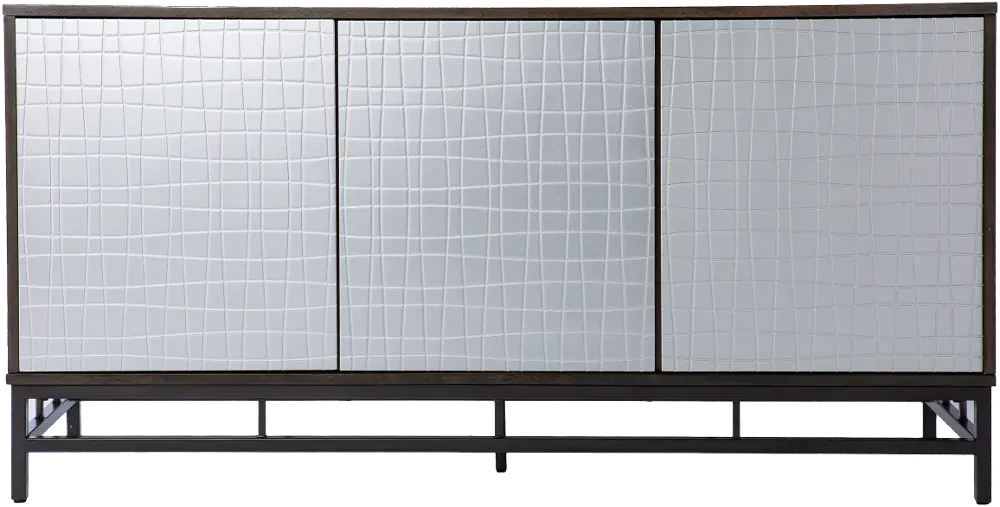 HZ1111405 Virton Two-Tone Storage Cabinet-2