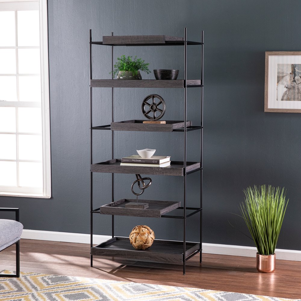 113257775 Deckenly Sliding Shelf Etagere sku 113257775