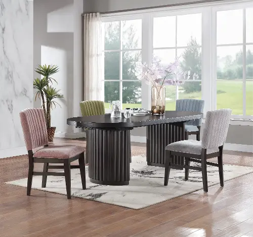 Macy dining online table