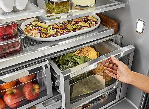 https://static.rcwilley.com/products/113262507/Kitchenaid-26.8-cu-ft-French-Door-Refrigerator---Black-Stainless-Steel-rcwilley-image6~500.webp?r=4