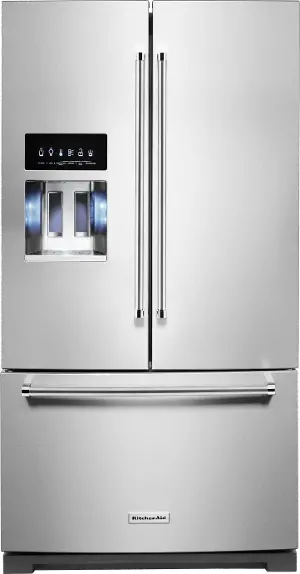 https://static.rcwilley.com/products/113262523/Kitchenaid-26.8-cu-ft-French-Door-Refrigerator---Stainless-Steel-rcwilley-image1~300m.webp?r=10