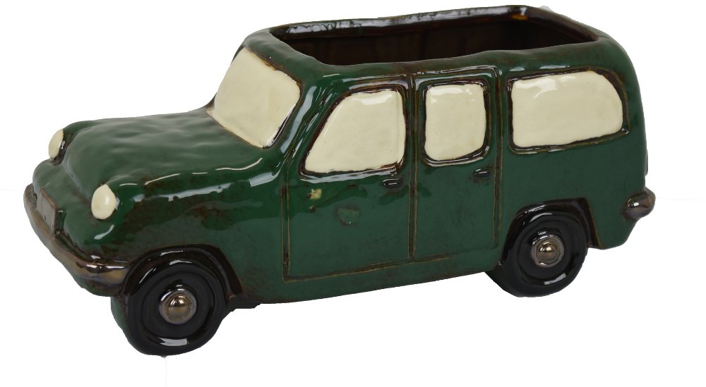 Station Wagon Planter