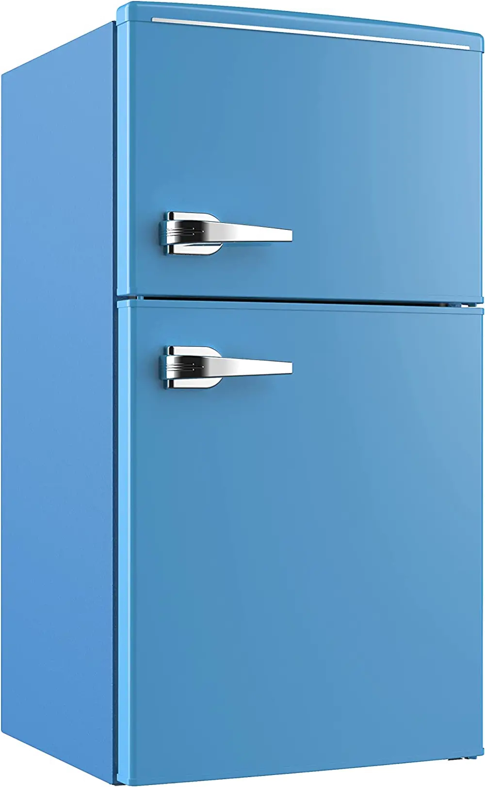 RMRT30X6BL-IS Avanti 3.0 cu ft Retro Refrigerator with Freezer - Blue-1