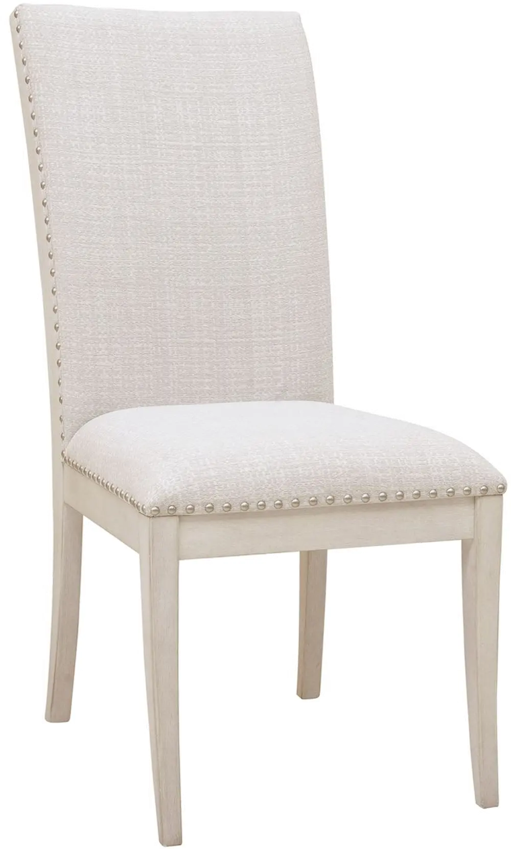 Ashby Place Gray Dining Chair-1