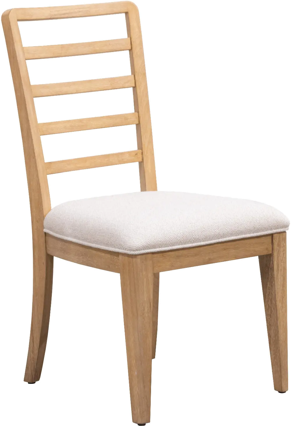 Escape Natural Oak Dining Chair-1