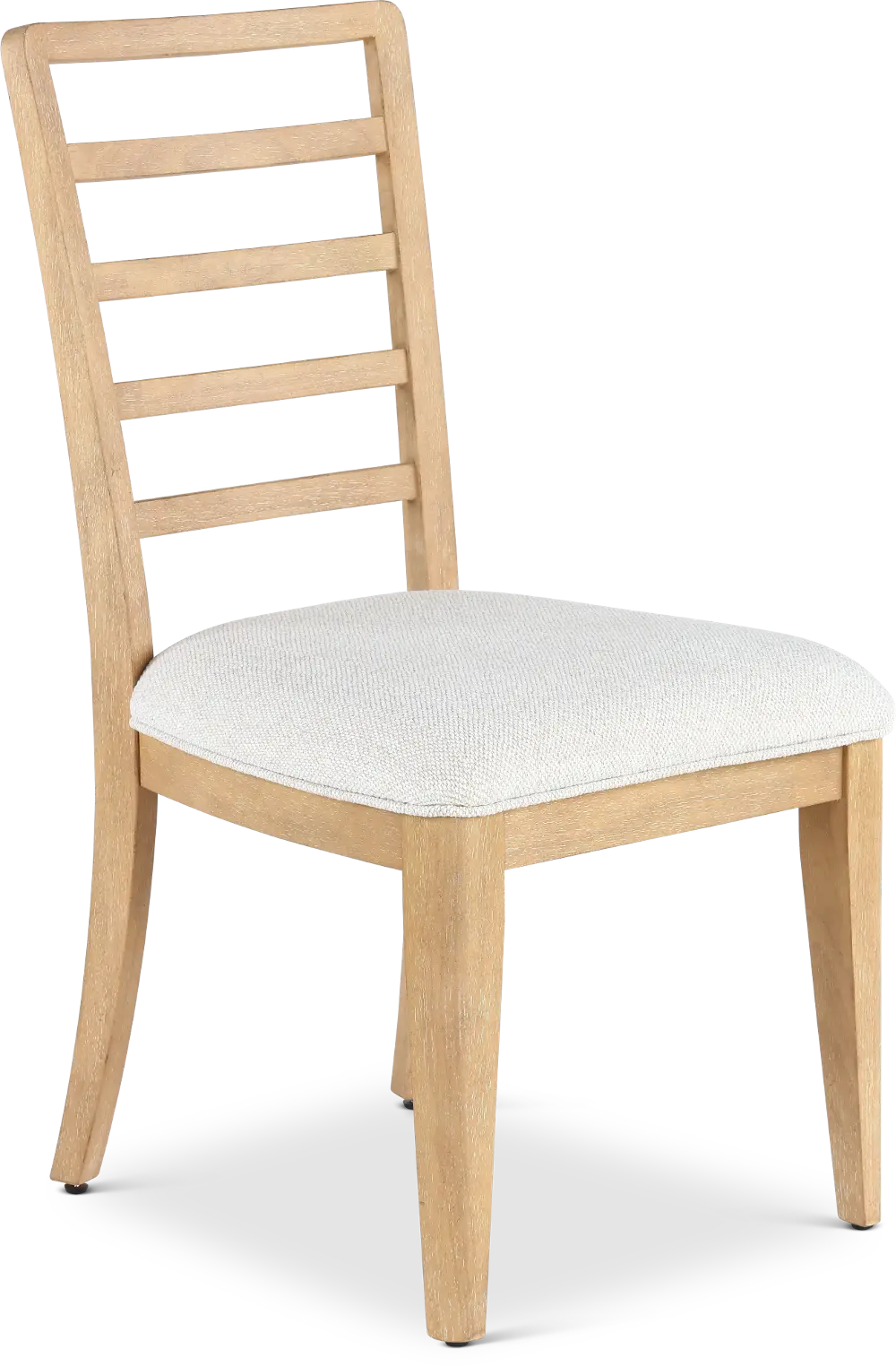 Escape Natural Oak Dining Chair-1